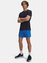 Under Armour Pánské kraťasy Under Armour UA LAUNCH 5'' SHORTS-BLU