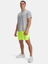 Under Armour Pánské kraťasy Under Armour UA LAUNCH 7'' SHORTS-YLW