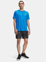 Under Armour Pánské kraťasy Under Armour UA Vanish Woven 6in Prnt Sts-BLK