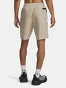 Under Armour Pánské kraťasy Under Armour UA Unstoppable Shorts-BRN