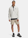 Under Armour Pánské kraťasy Under Armour UA Unstoppable Shorts-BRN