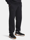Under Armour Pánské tepláky Under Armour Pjt Rock Icon Jgr-BLK