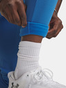 Under Armour Pánské tepláky Under Armour UA Armour Fleece Joggers-BLU