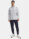 Under Armour Pánské tepláky Under Armour UA Unstoppable Woven Jogger-BLU