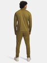 Under Armour Pánská souprava Under Armour UA Rival Knit Track Suit-GRN