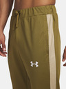 Under Armour Pánská souprava Under Armour UA Rival Knit Track Suit-GRN