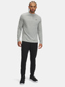 Under Armour Pánské sportovní kalhoty Under Armour Vanish Woven Tapered Pants-BLK