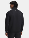Under Armour Pánská mikina Under Armour UA Drive Pro Hybrid HZ-BLK