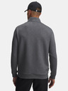 Under Armour Pánská mikina Under Armour UA Drive Midlayer Pullover-GRY