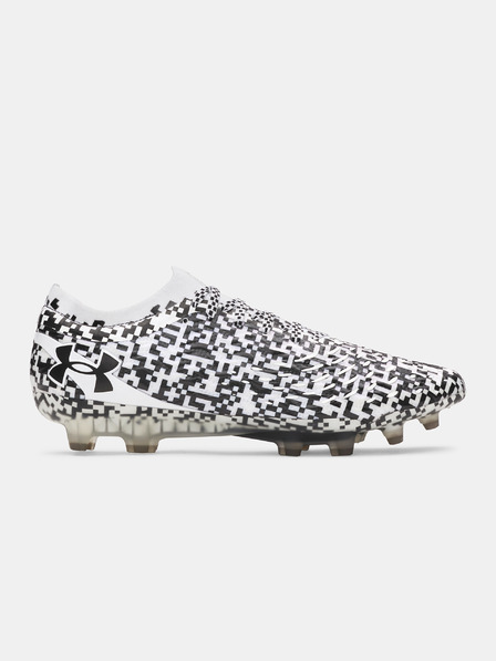 Under Armour Pánské kopačky Under Armour UA Magnetico Elite 5 FG-BLK