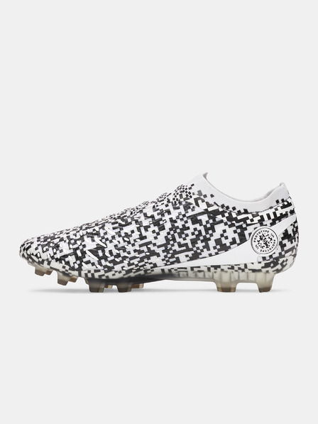 Under Armour Pánské kopačky Under Armour UA Magnetico Elite 5 FG-BLK