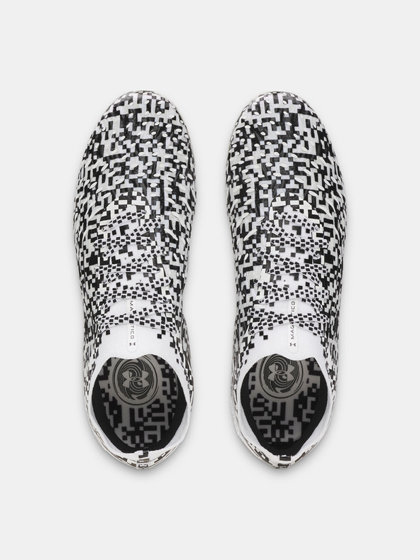 Under Armour Pánské kopačky Under Armour UA Magnetico Elite 5 FG-BLK