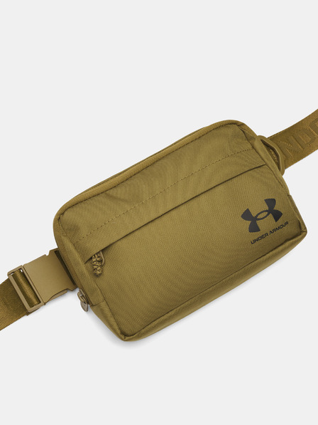 Under Armour Unisexová taška Under Armour UA Essential WB Xbody-GRN