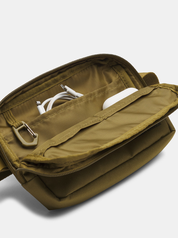 Under Armour Unisexová taška Under Armour UA Essential WB Xbody-GRN