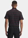 Under Armour Pánské tričko Under Armour UA Playoff 3.0 Stripe Polo-BLK