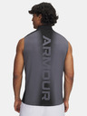 Under Armour Pánské tílko Under Armour UA HG Wordmark SL-GRY