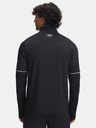 Under Armour Pánské tričko Under Armour UA M Challenger Training QZ-BLK