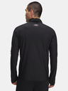 Under Armour Pánské tričko Under Armour UA M Challenger Pro Wintr LS-BLK