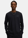 Under Armour Pánské tričko Under Armour UA SPORTSTYLE LEFT CHEST LS-BLK