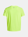 Under Armour Pánské tričko Under Armour UA LAUNCH SHORTSLEEVE-YLW