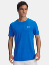 Under Armour Pánské tričko Under Armour Vanish Seamless Novelty SS-BLU