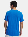 Under Armour Pánské tričko Under Armour Vanish Seamless Novelty SS-BLU