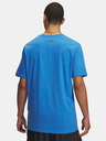 Under Armour Pánské tričko Under Armour UA GL FOUNDATION UPDATE SS-BLU