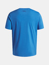 Under Armour Pánské tričko Under Armour UA GL FOUNDATION UPDATE SS-BLU