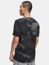 Under Armour Pánské tričko Under Armour Vanish Energy Printed SS-BLK