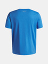 Under Armour Pánské tričko Under Armour UA M BOXED SPORTS UPDATED SS-BLU