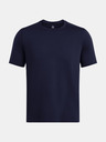 Under Armour Pánské tričko Under Armour UA Meridian SS-BLU