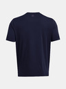 Under Armour Pánské tričko Under Armour UA Meridian SS-BLU