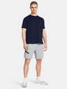 Under Armour Pánské tričko Under Armour UA Meridian SS-BLU