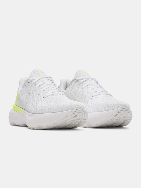 Under Armour Dámské boty Under Armour UA W Infinite-WHT