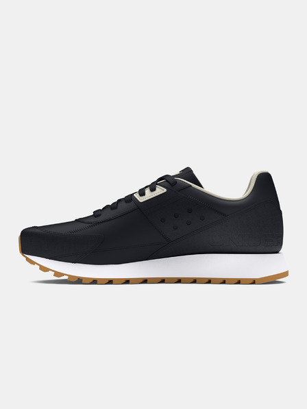 Under Armour Dámské boty Under Armour UA W Essential Runner-BLK