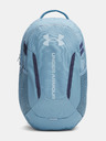 Under Armour Unisexový batoh Under Armour UA Hustle 6.0 Backpack-BLU