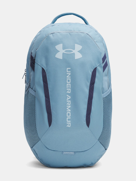 Under Armour Unisexový batoh Under Armour UA Hustle 6.0 Backpack-BLU