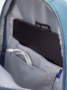 Under Armour Unisexový batoh Under Armour UA Hustle 6.0 Backpack-BLU