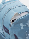 Under Armour Unisexový batoh Under Armour UA Hustle 6.0 Backpack-BLU