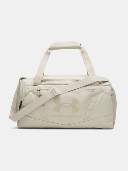 Under Armour Unisexová taška Under Armour UA Undeniable 5.0 Duffle XS-BRN