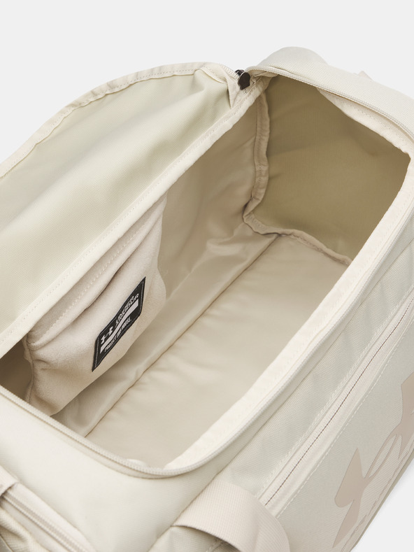 Under Armour Unisexová taška Under Armour UA Undeniable 5.0 Duffle XS-BRN