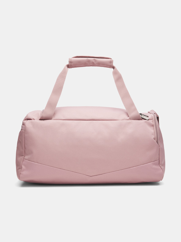 Under Armour Unisexová taška Under Armour UA Undeniable 5.0 Duffle XS-PNK