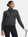 Under Armour Dámská mikina Under Armour UA Drive Midlayer Pullover-BLK