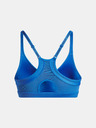 Under Armour Dámská podprsenka Under Armour UA Infinity Low 2.0 Bra-BLU