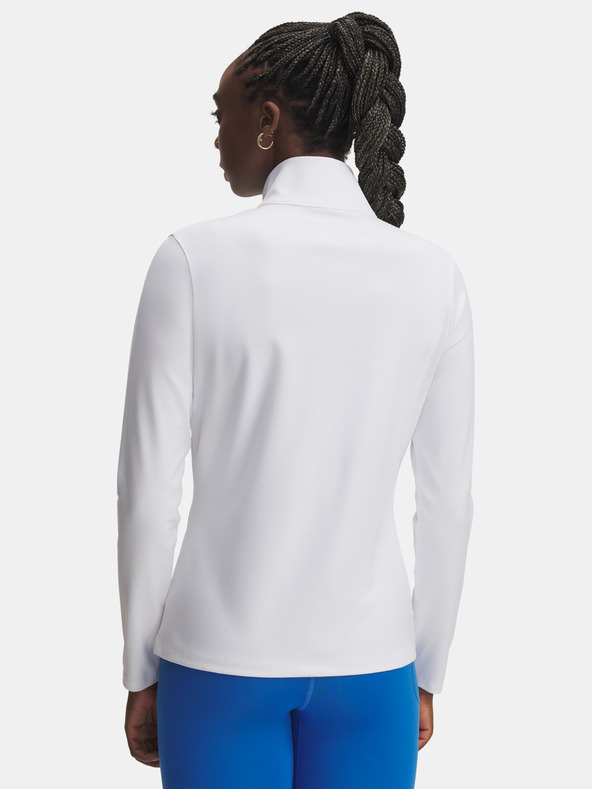 Under Armour Dámská bunda Under Armour Motion Jacket EMEA-WHT