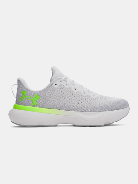 Under Armour Pánské boty Under Armour UA Infinite-GRY