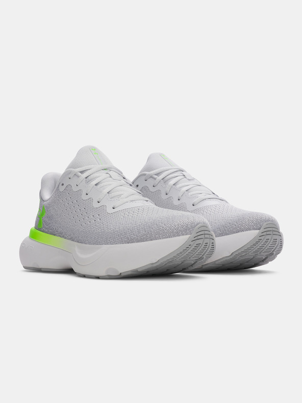 Under Armour Pánské boty Under Armour UA Infinite-GRY