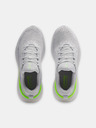Under Armour Pánské boty Under Armour UA Infinite-GRY