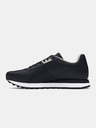 Under Armour Pánské boty Under Armour UA Essential Runner-BLK
