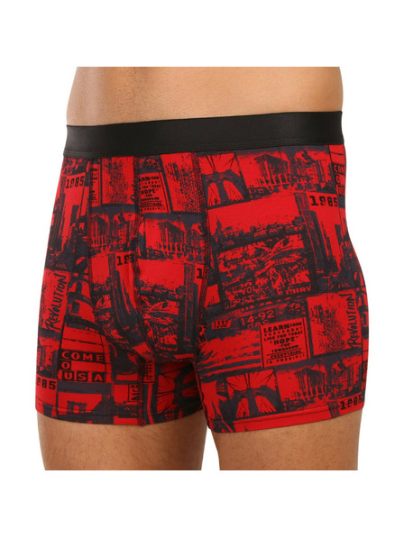 Nedeto Pánské boxerky Nedeto vícebarevné